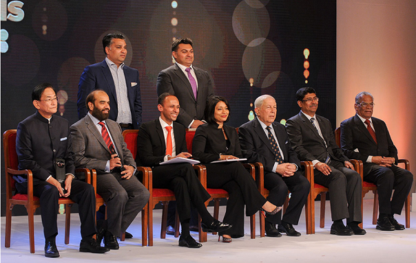 Forbes India Leadership Awards 2016 4 Forbes India Leadership Awards 2016