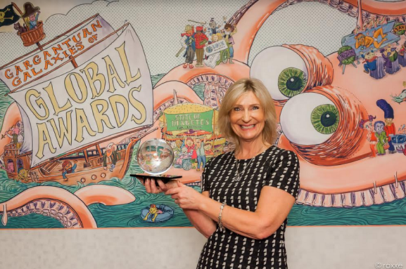 The Global Awards announces 2016 Award Winners