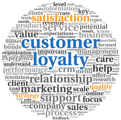 What Faithful Followers of Retail Loyalty Programs Want