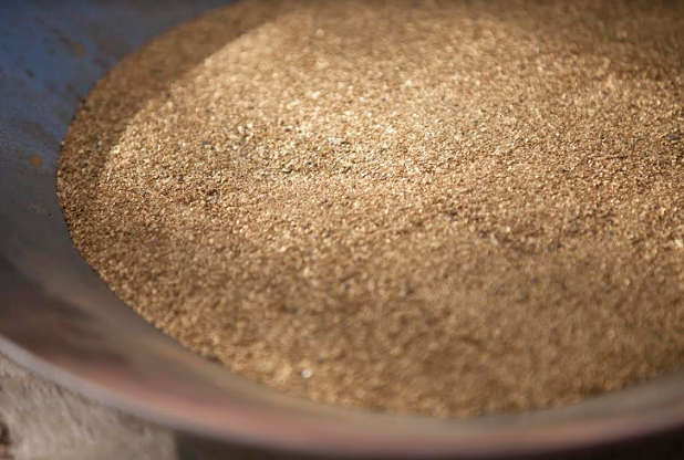 Discovery presents Gold Rush