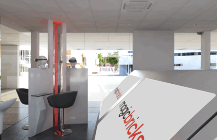 Magicbricks.com launches India’s First Real Estate Experience Center