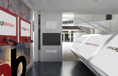 Magicbricks.com launches India’s First Real Estate Experience Center