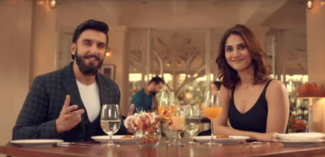 Mastercard partners with Yash Raj Films