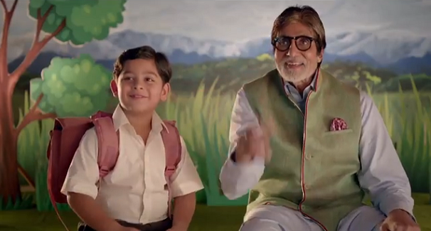 Ogilvy Delhi promotes Swachh Bharat Mission