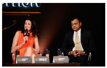 The Robb Report Limited Edition Summit 2016