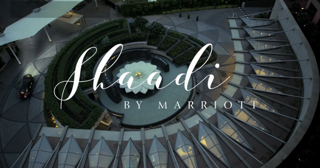 OgilvyOne creates new film for Marriott International