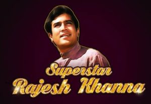 Zee Classic Celebrates Rajesh Khanna's 74th birthday with 'Mere Jeevan Saathi'