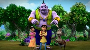 Discovery Kids announces its 2nd series of Sheikh Chilli & Friendz