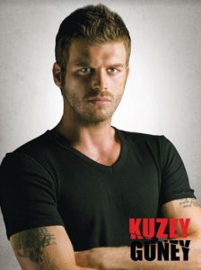 Brad Pitt of Turkey, Kıvanç Tatlıtuğ is the lead of Zindagi’s upcoming show ‘Kuzey Guney’