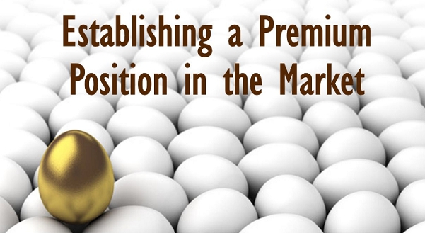 Global Perceptions About Premium Products