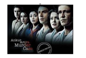World Television Premiere of ‘Ankur Arora Murder Case’ on 15th December