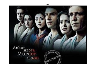 World Television Premiere of ‘Ankur Arora Murder Case’ on 15th December 2 World Television Premiere of ‘Ankur Arora Murder Case’ on 15th December