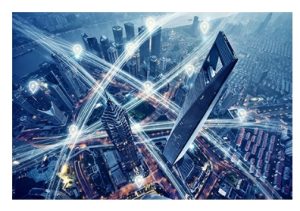 Digital Transformation of Tracking