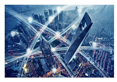 Digital Transformation of Tracking 2 Digital Transformation of Tracking