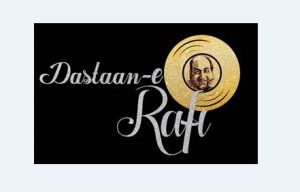 Zee Classic Celebrates Mohd. Rafi's 92nd Birth Anniversary with "Daastan-e-Rafi" on 24th December