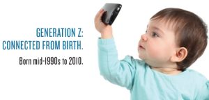 Gen Z to Give Marketers a Run for Their Money