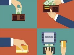 Impact of demonetization on TV ads by BFSI, Wallets and E-commerce players