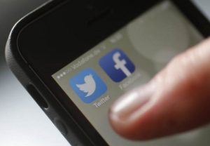 Global advertising expenditure in social media will grow at 72%