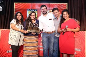 Sony MAX’s ‘NO Talkies Nautanki Returns’ – a roaring success with media agencies