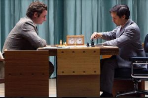 Its checkmate time with 'Pawn Sacrifice' only on MN+
