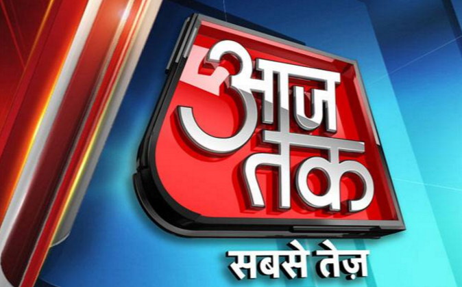 After Week 24, Aaj Tak continues to be on the top in the rolling Week 26