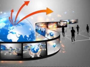 Shifts in global adspend revealed