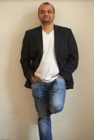 Rohit Malkani joins Law & Kenneth Saatchi & Saatchi as Executive Creative Director