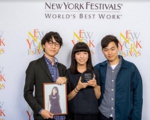 Torch Awards Shines a Spotlight on the 2016 Grand-Winning Team