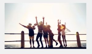 Look out marketers, here comes Gen Z!