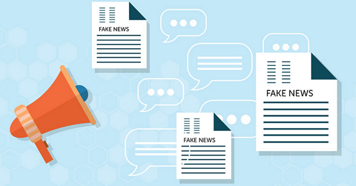How Facebook, Google can fix the fake news problem 4 How Facebook, Google can fix the fake news problem