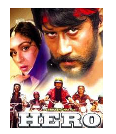 Zee Classic Celebrates 33 Years of Hero on 16th December at 3:30 PM