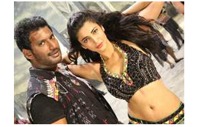 Action thriller ‘Himmatwar’ on Friday, 9th December at 8 PM