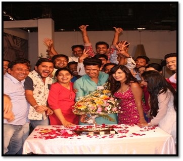 Happy Birthday, ‘Jamai Raja’
