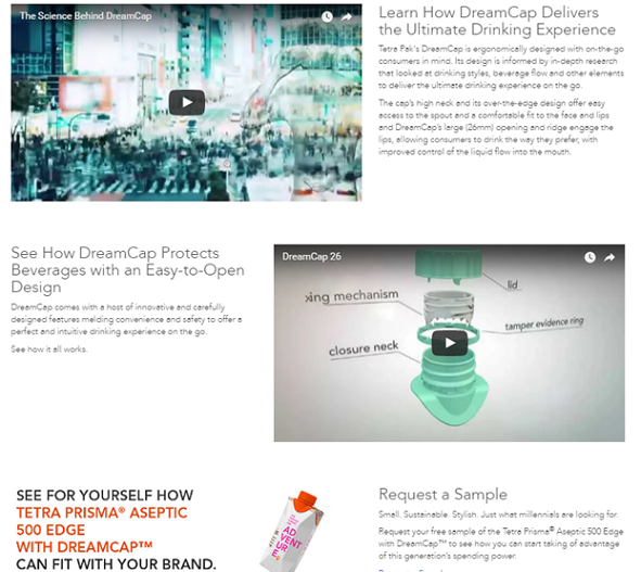 Perfecting the Recipe for Success in B2B Content Marketing