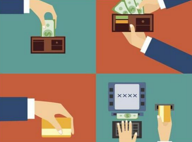 Impact of demonetization on TV ads by BFSI, Wallets and E-commerce players