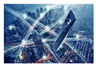 Digital Transformation of Tracking