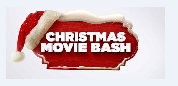 &pictures presents Christmas Movie Bash on 25th December