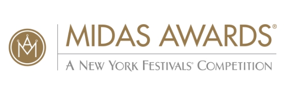 Midas Awards Announces 2016 Award Winners