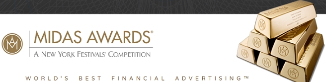 Midas Award for Innovation Goes to FP7 / DXB and MediaVest Spark