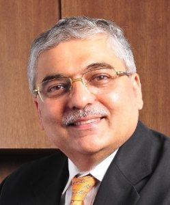 APAC Effie Awards 2017 appoints Ashish Bhasin and Jean-Paul Burge as Heads of Jury