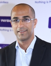 Gaurav Khurana, Head Marketing, Online & Affiliate Partnerships, PAYBACK India