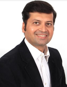 Discovery appoints Vikram Tanna as Head of Advertising Sales