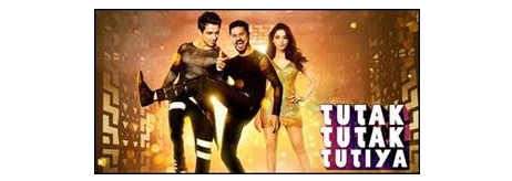 &pictures premieres Tutak Tutak Tutiya on 2nd February