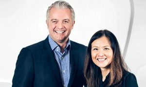 Ogilvy & Mather announces key executive lineup in Asia Pacific
