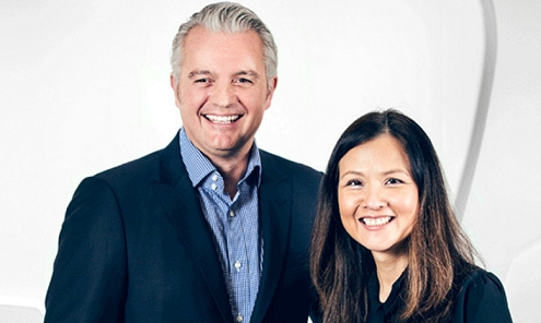 Ogilvy & Mather announces key executive lineup in Asia Pacific