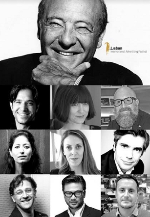 The Lisbon International Advertising Festival to take place on the 21st of September