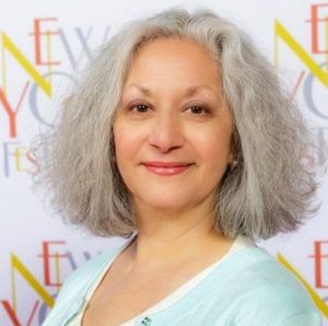 2017 New York Festivals International Radio Program Awards