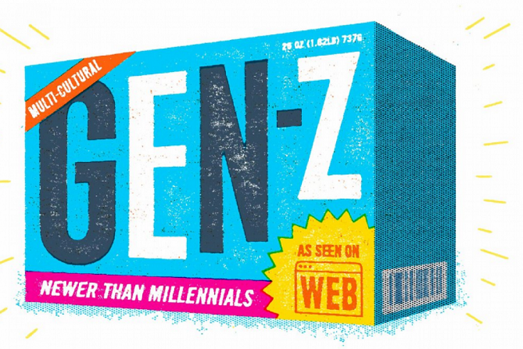 Get Worried – Here Come The Gen Zs! And They’re No Fans Of Advertising!