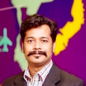 C1X Strengthens Its APAC Business Team - Swaminathan Iyer Joins As VP & Head Of Business APAC.