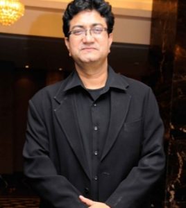 Prasoon Joshi to chair PromaxBDA Awards 2017 in India